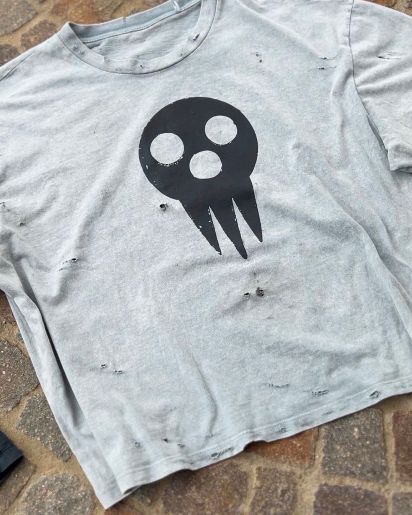 Soul Eater T