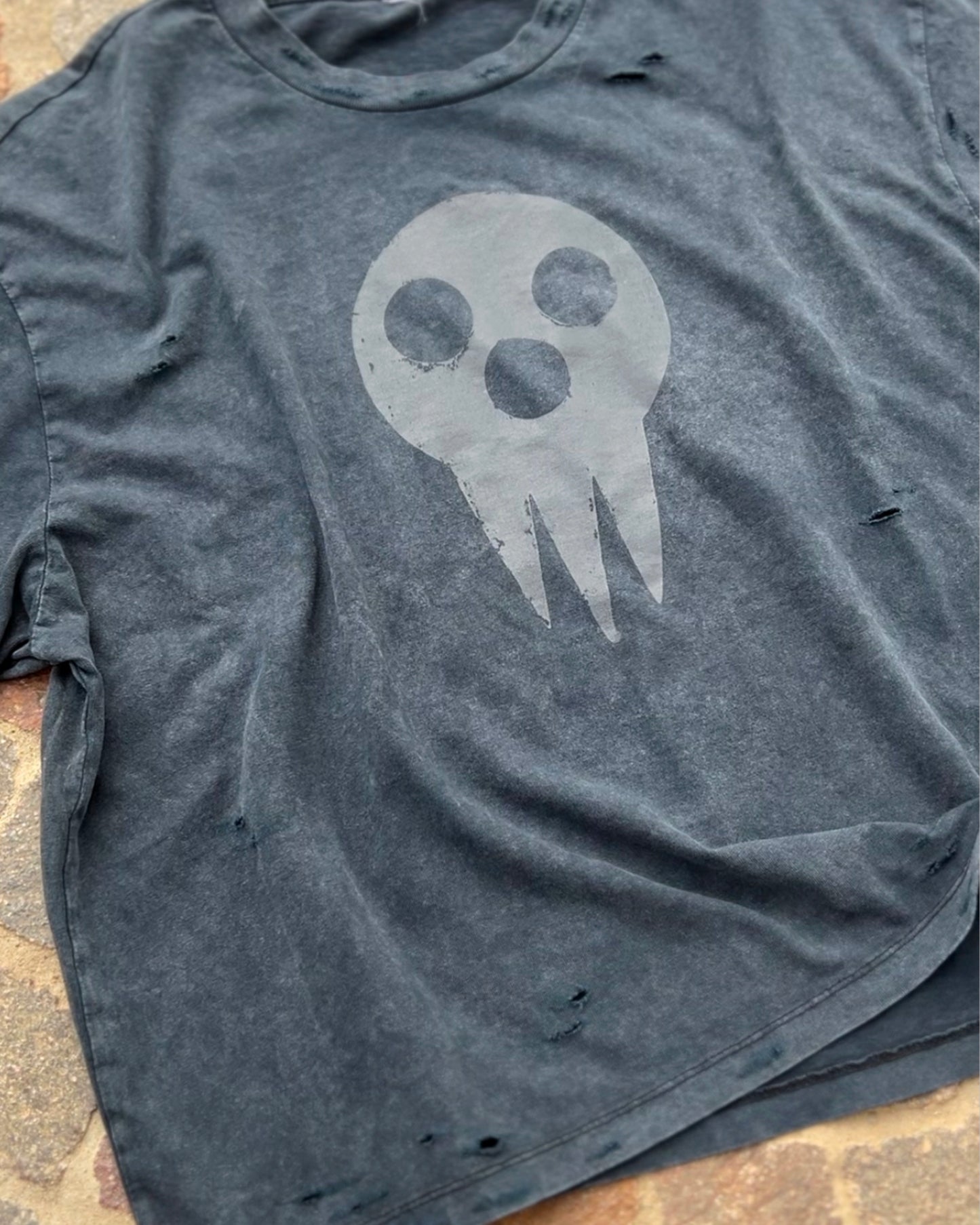 Soul Eater T