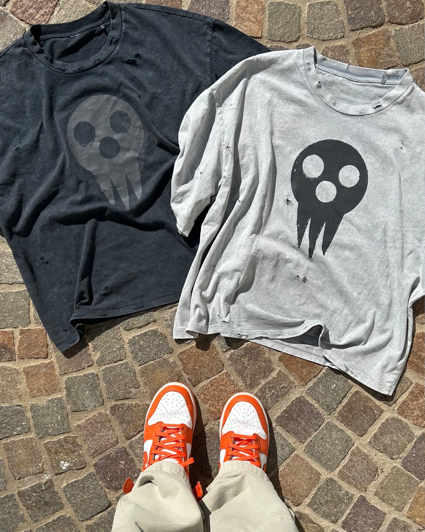 Soul Eater T