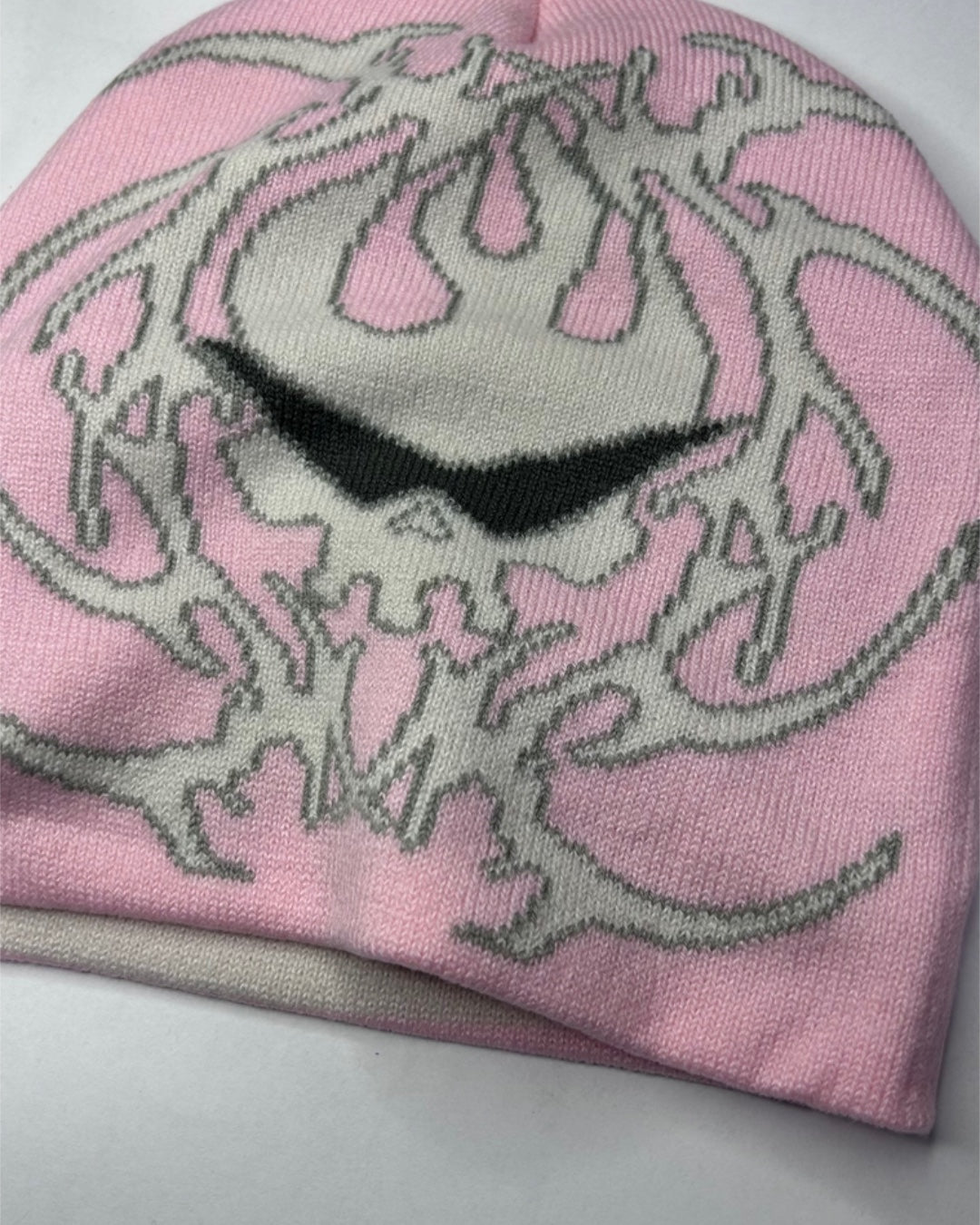 Cyber GURREN BEANIE