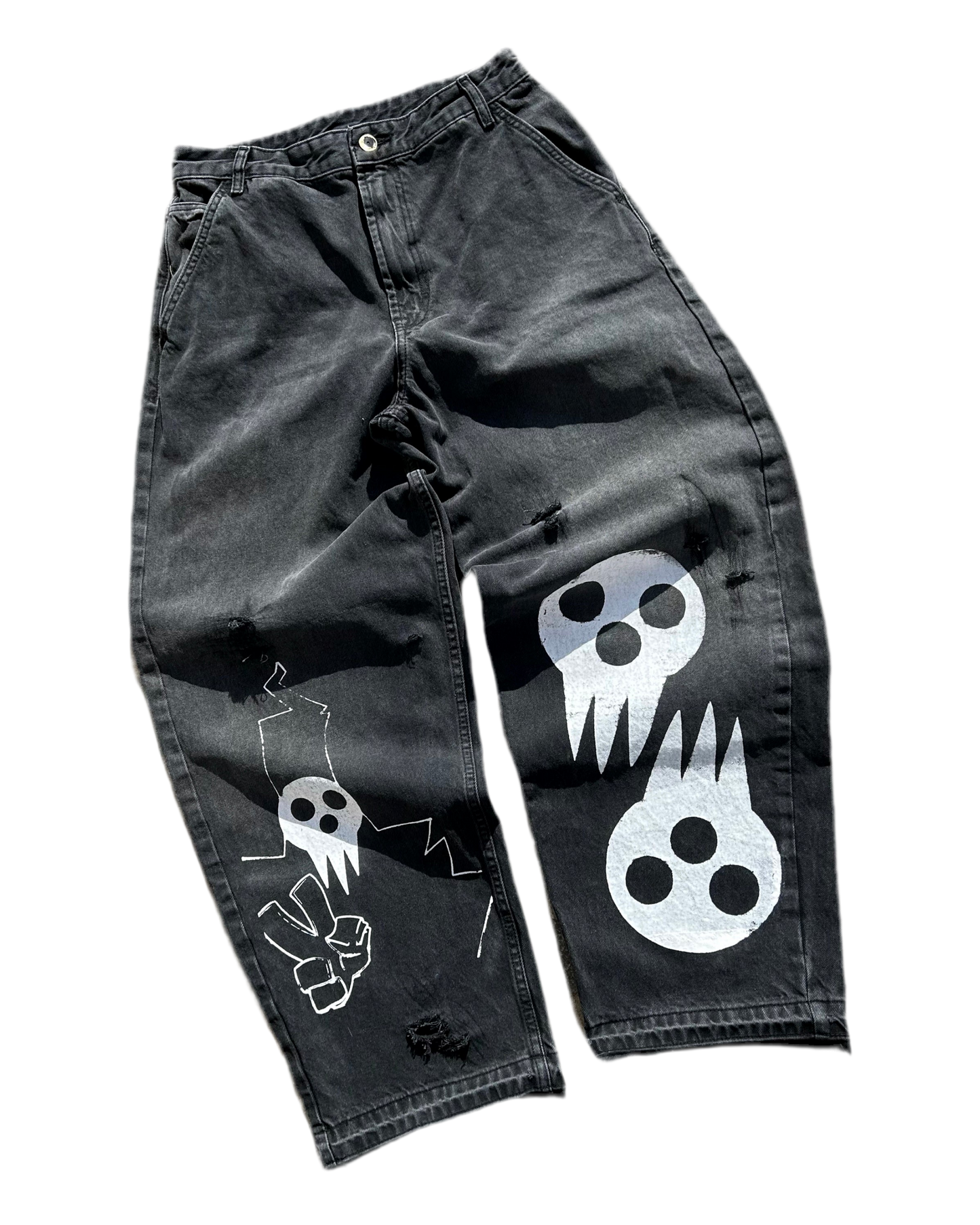SOUL EATER PANTS