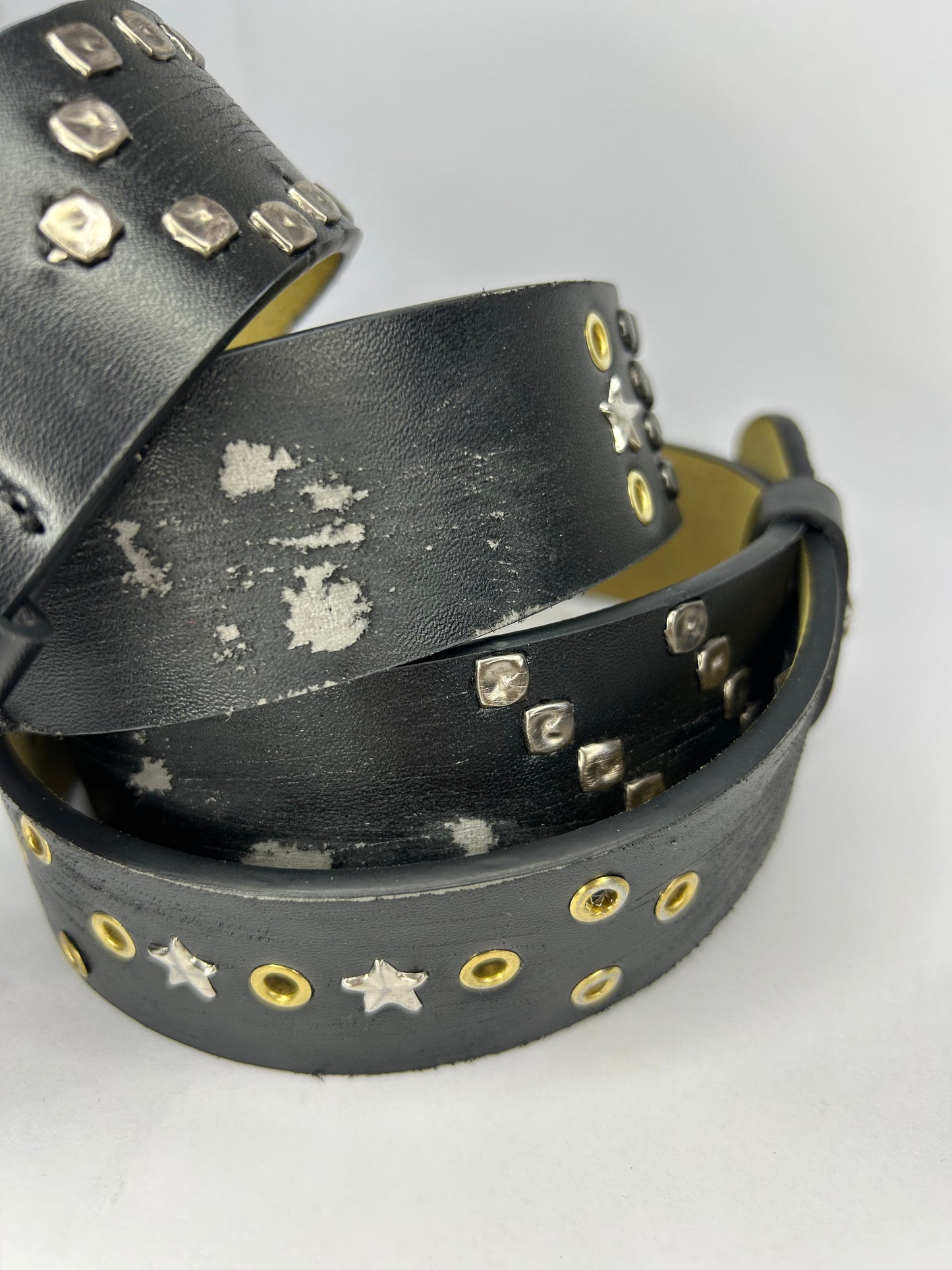 “F*** you” BELT