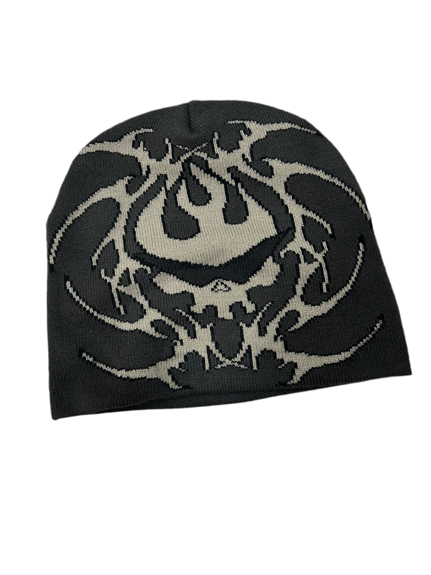 BLACK CYBER GURREN Beanie