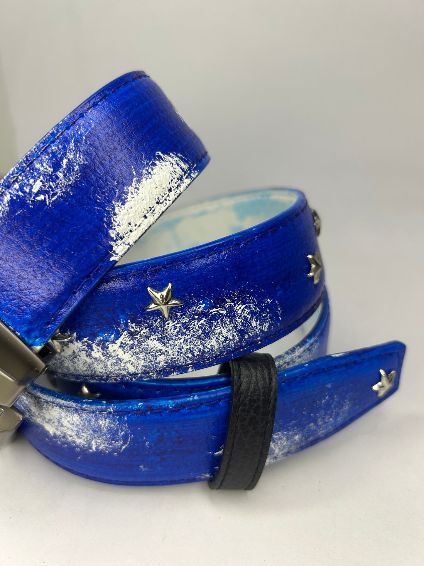 “Blue sky” BELT