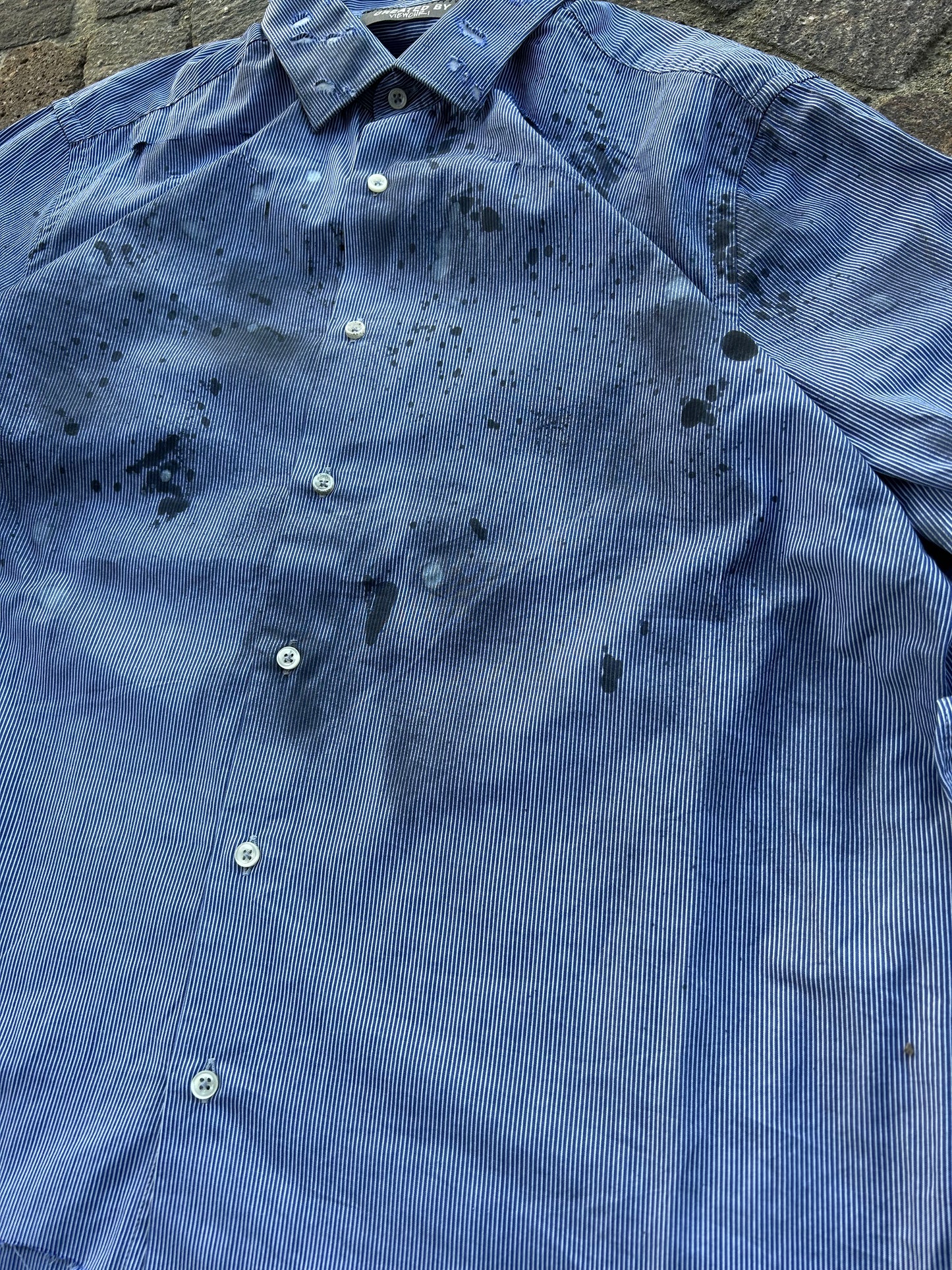 CROSS SHIRT 2.0