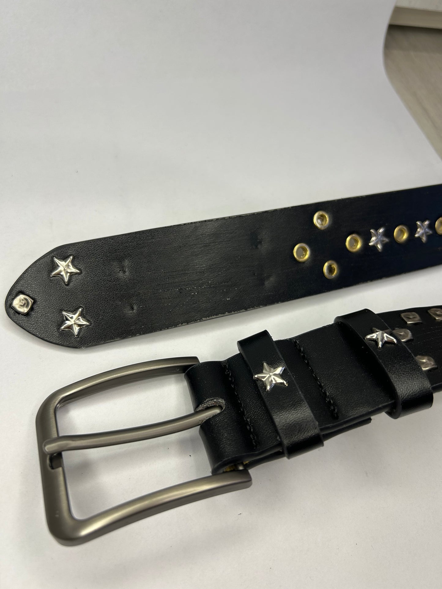 “F*** you” BELT