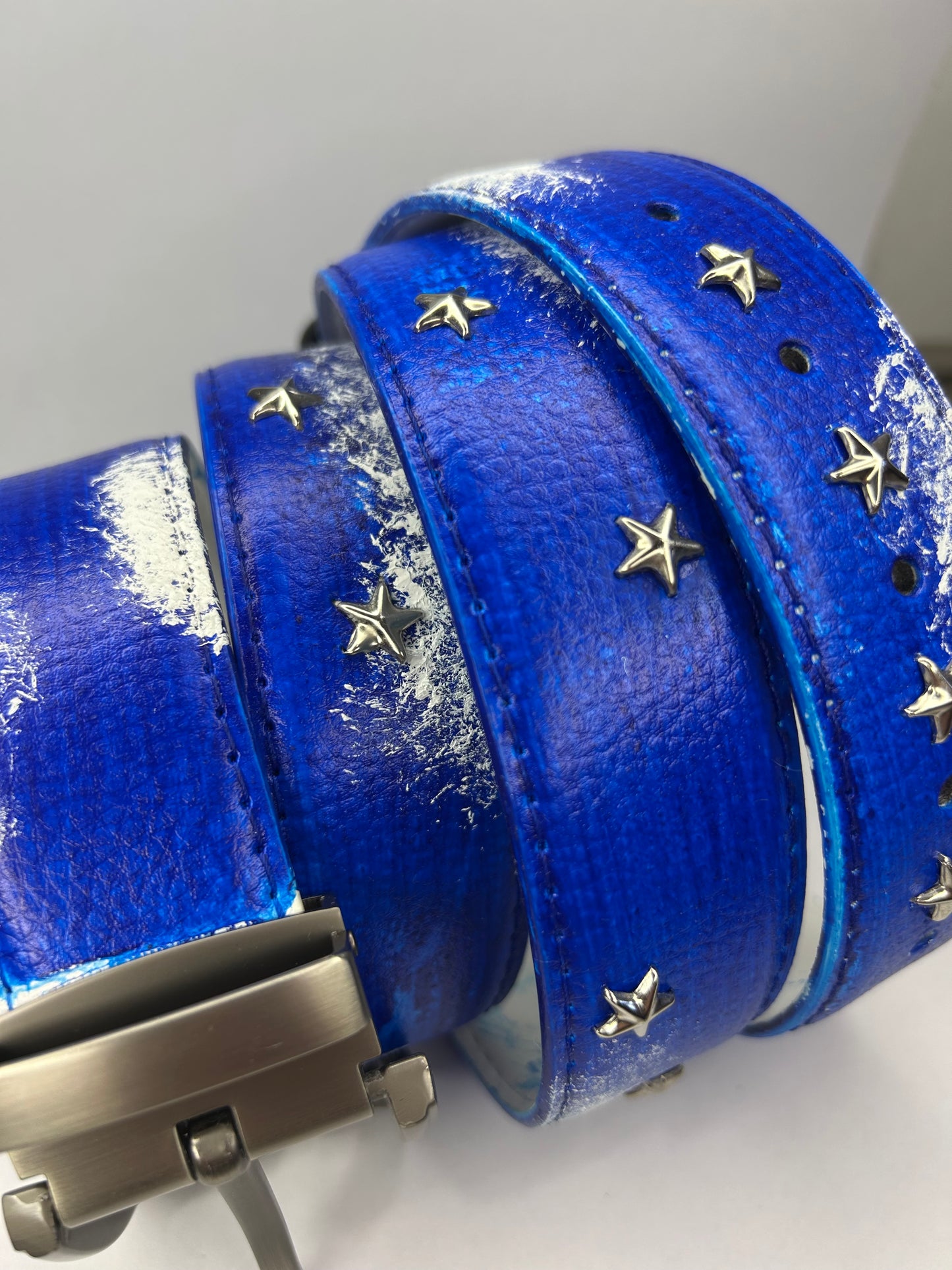 “Blue sky” BELT