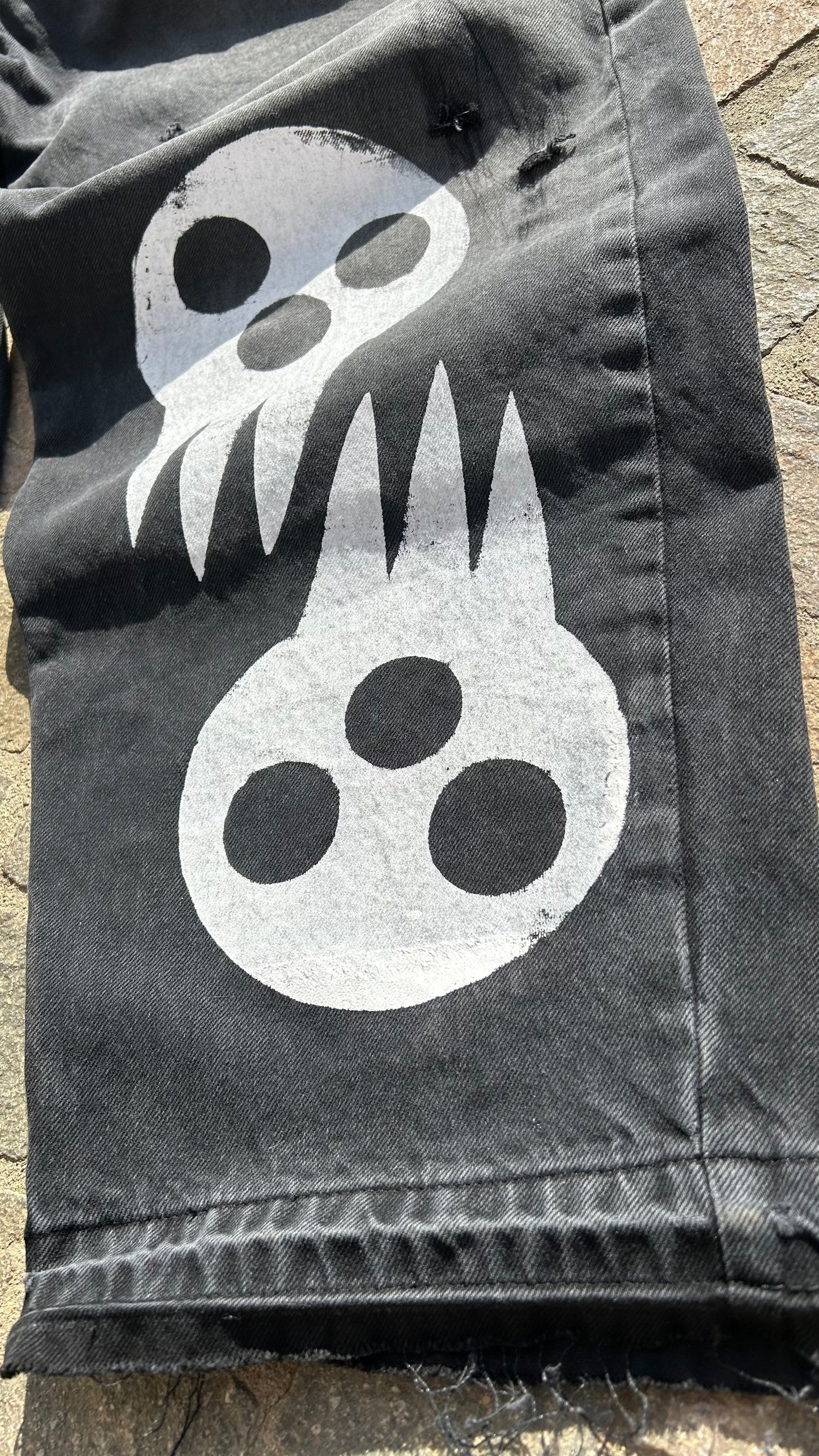 SOUL EATER PANTS