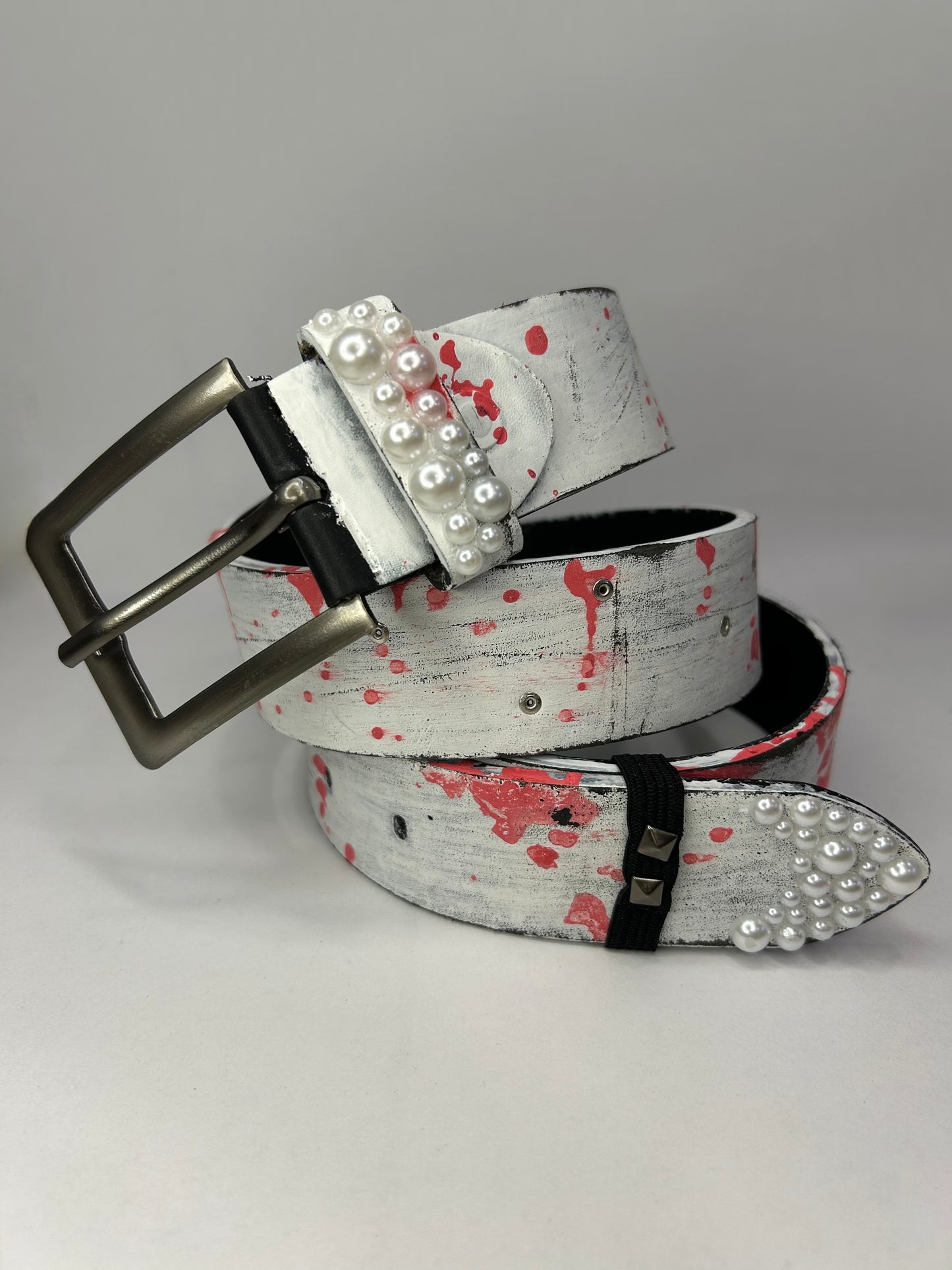 “Crime” BELT