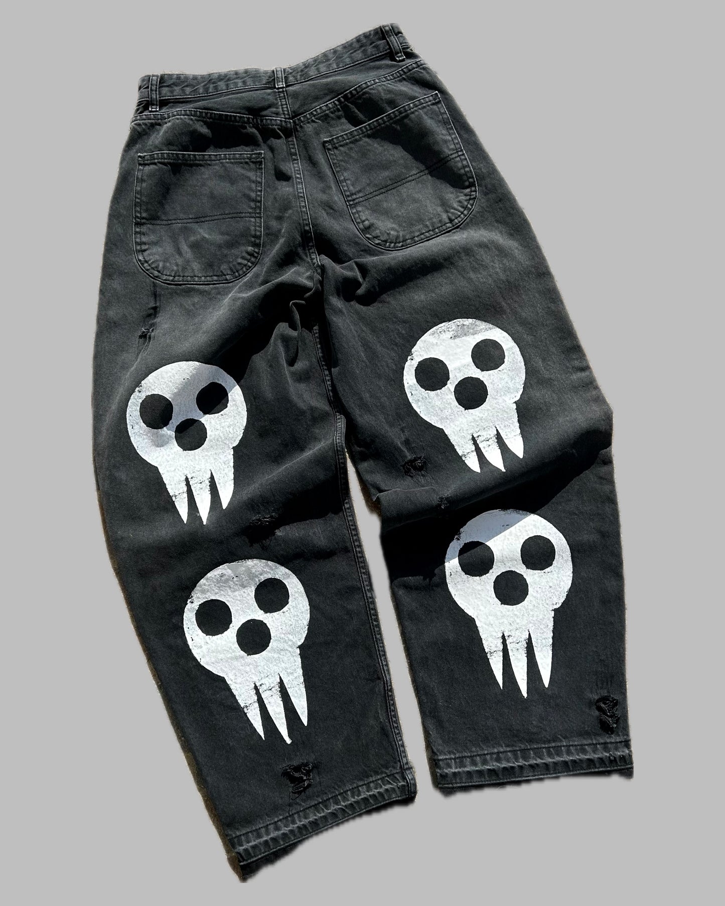 SOUL EATER PANTS