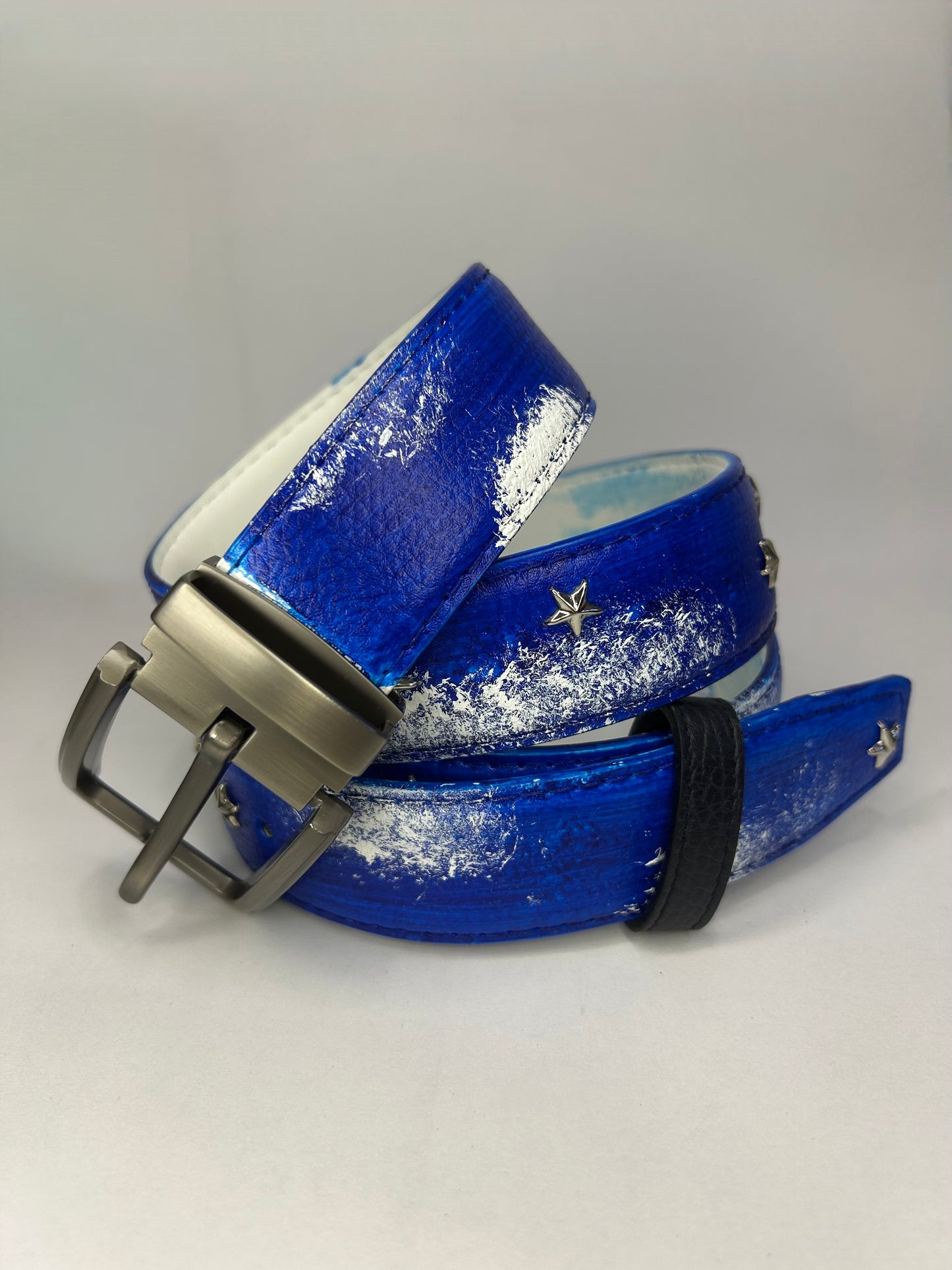 “Blue sky” BELT