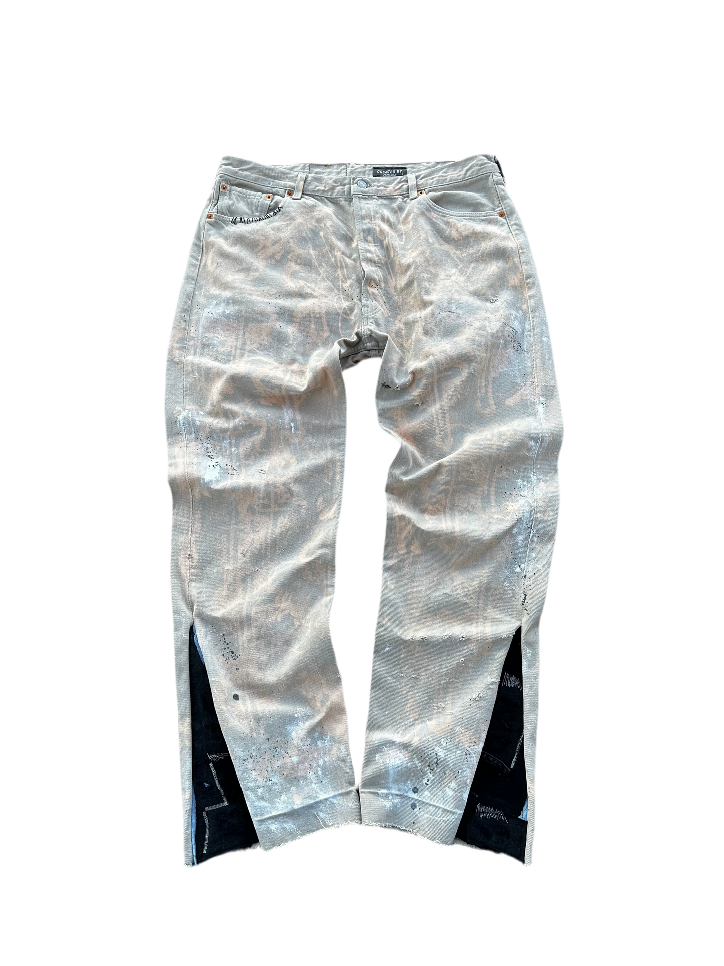 CROSS PANTS