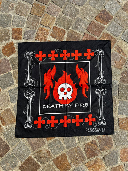 FIRE FORCE bandana