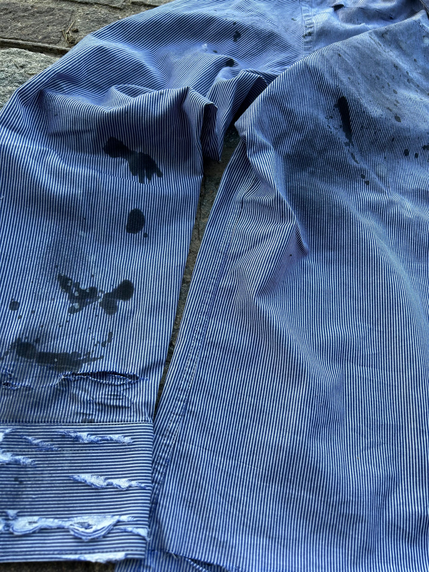 CROSS SHIRT 2.0