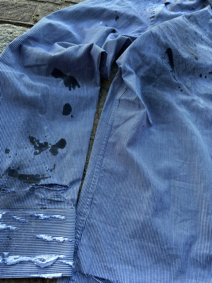 CROSS SHIRT 2.0