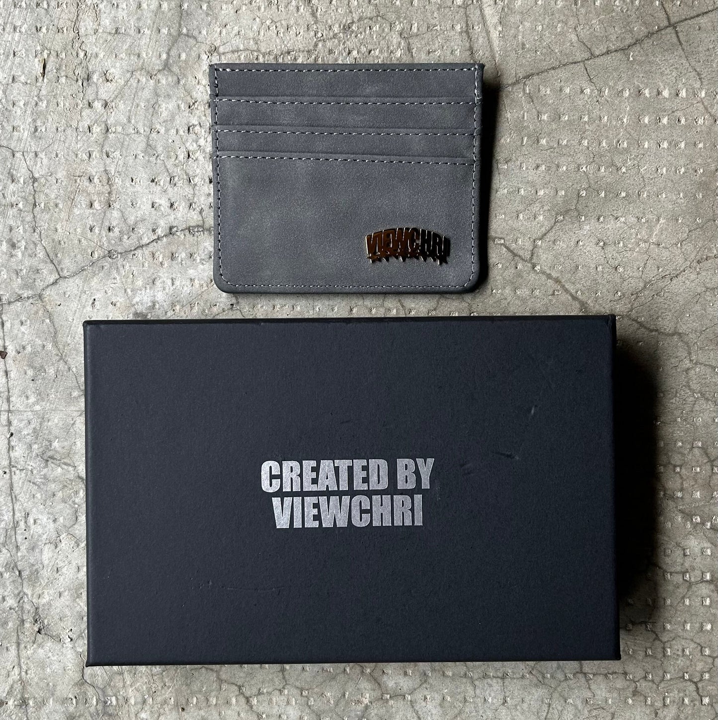 VIEWCHRI WALLET