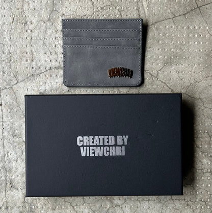VIEWCHRI WALLET