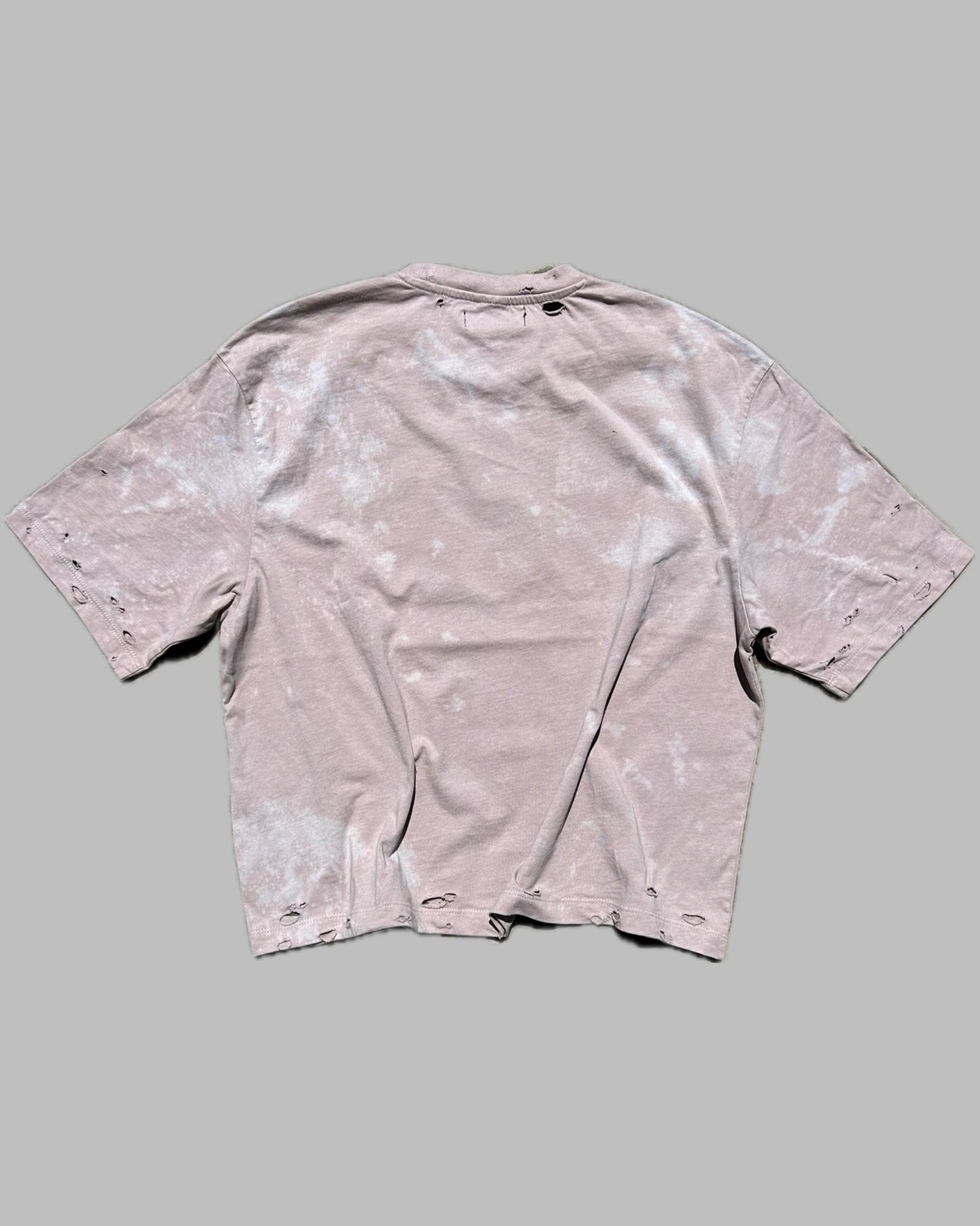 Inspired QUINCY T-shirt