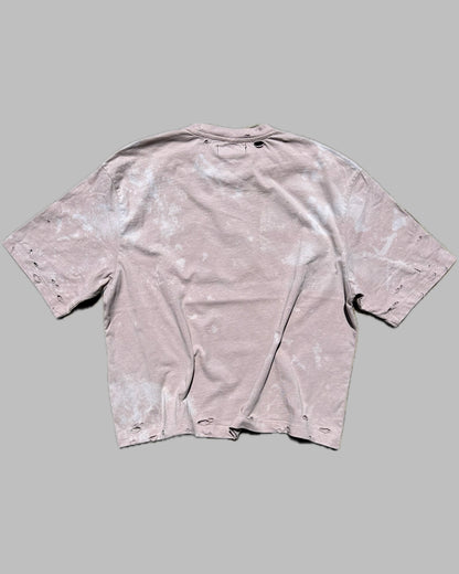 Inspired QUINCY T-shirt