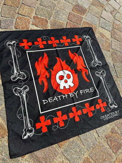 FIRE FORCE bandana