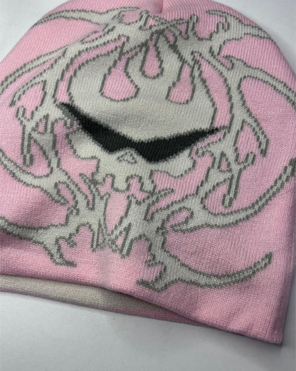 Cyber GURREN BEANIE