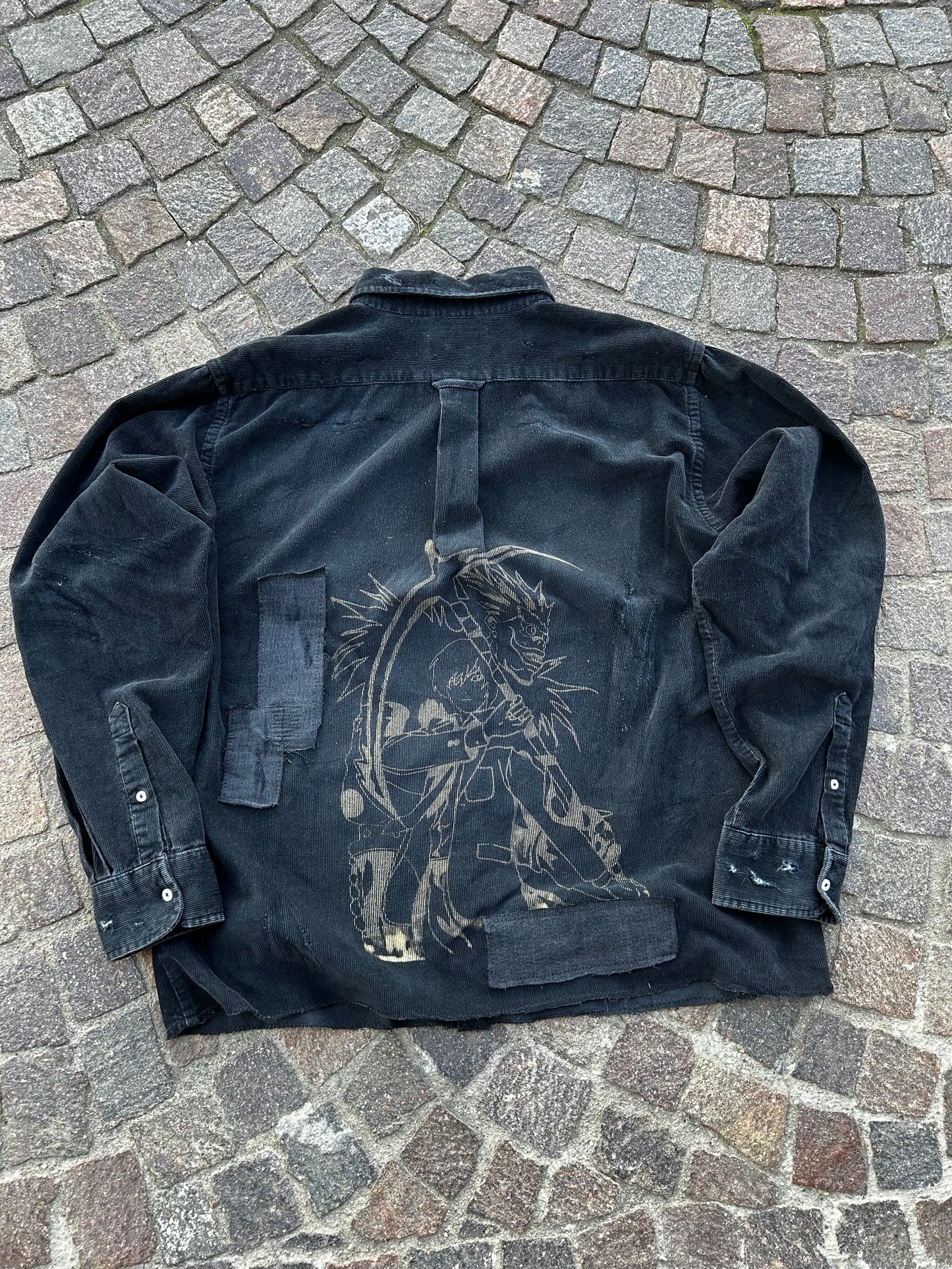 DEATH SHIRT