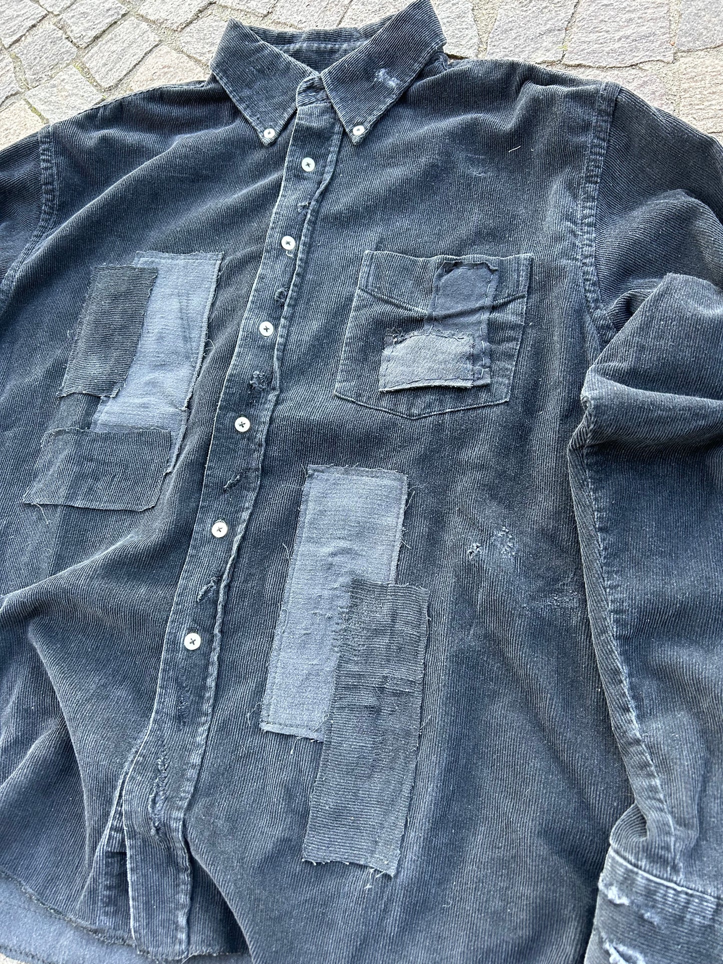 DEATH SHIRT