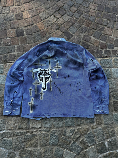 CROSS SHIRT 2.0