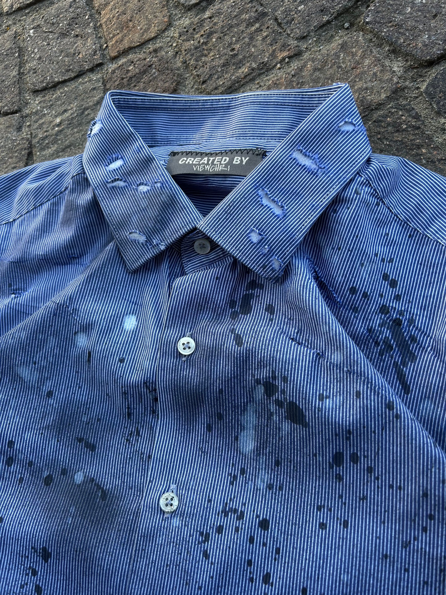CROSS SHIRT 2.0
