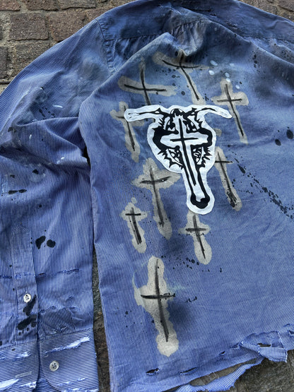 CROSS SHIRT 2.0