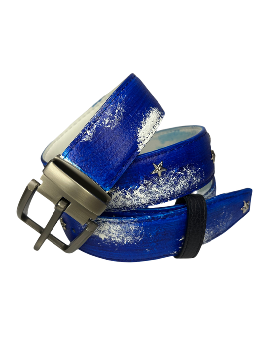 “Blue sky” BELT