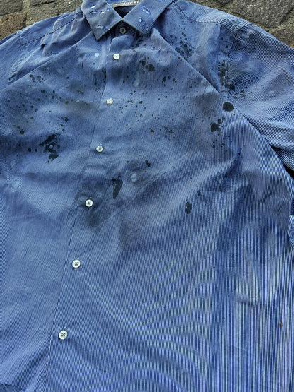CROSS SHIRT 2.0