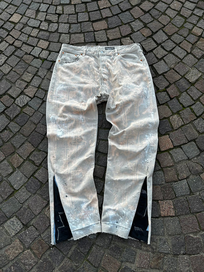 CROSS PANTS