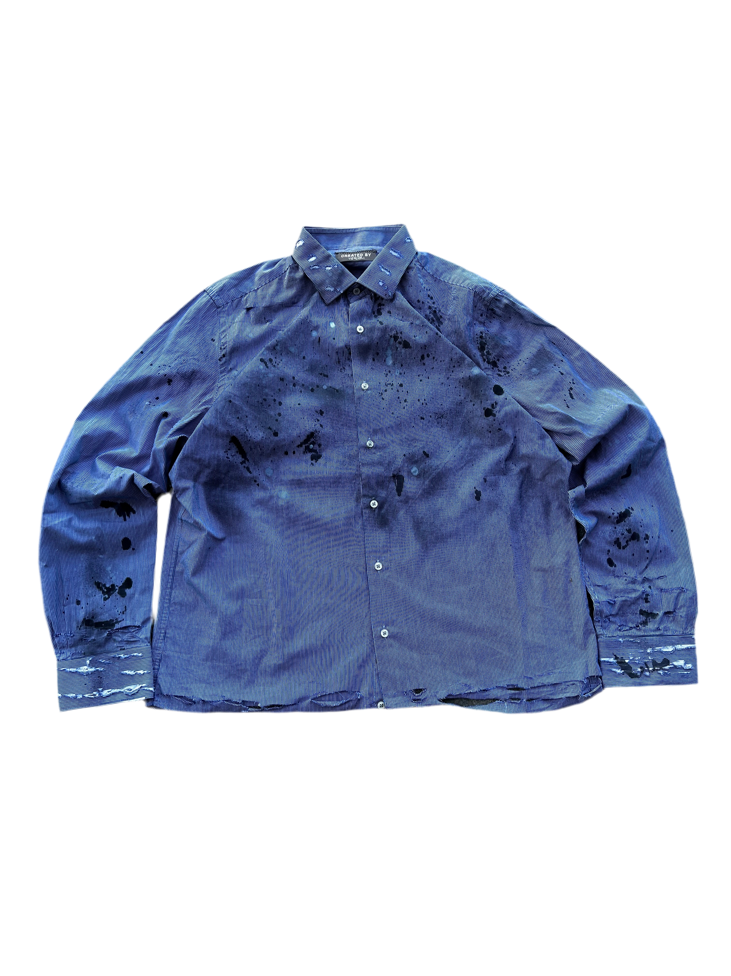 CROSS SHIRT 2.0