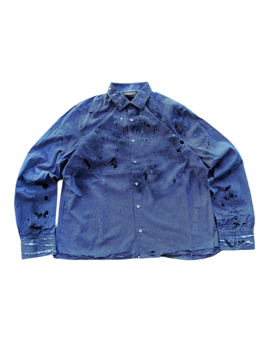 CROSS SHIRT 2.0