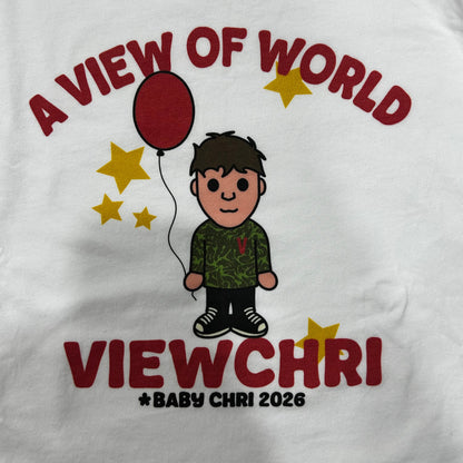 BABY CHRI T