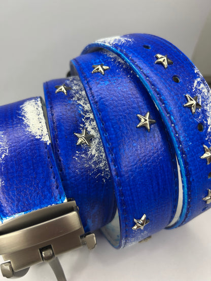 “Blue sky” BELT