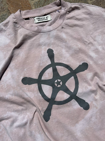 Inspired QUINCY T-shirt