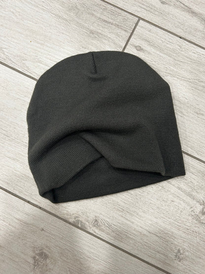 BLACK CYBER GURREN Beanie