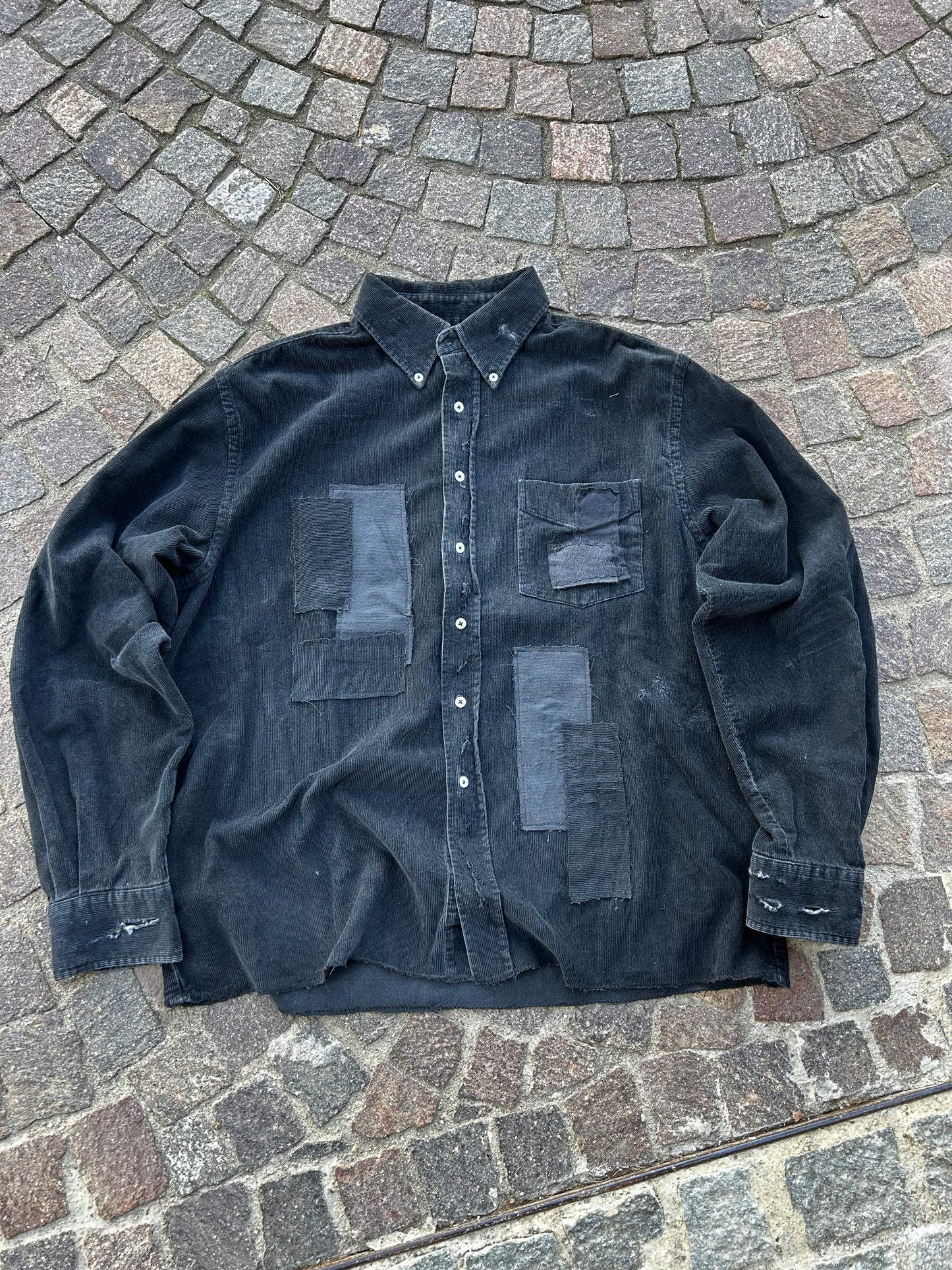DEATH SHIRT