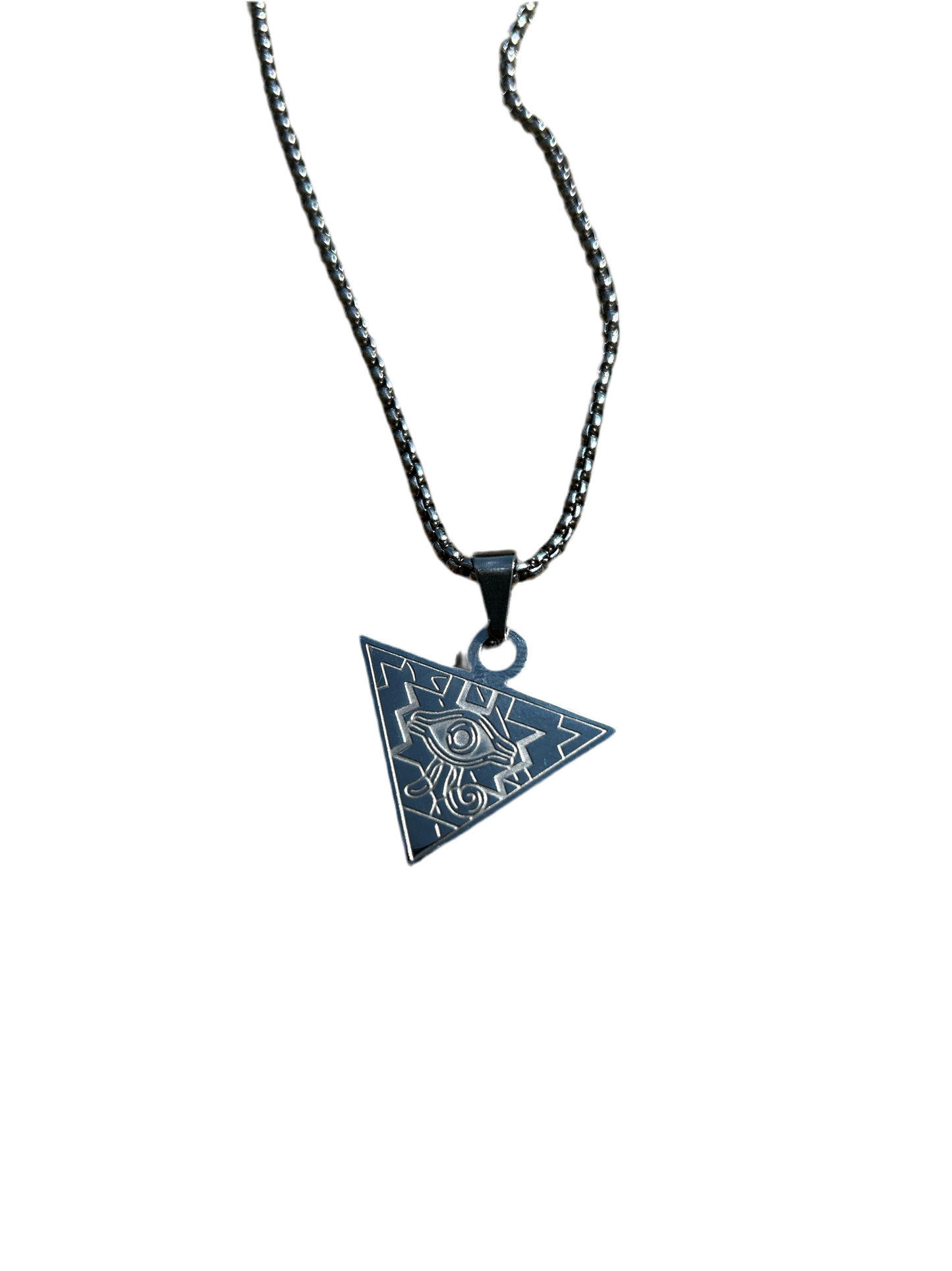MILLENNIUM PUZZLE chain
