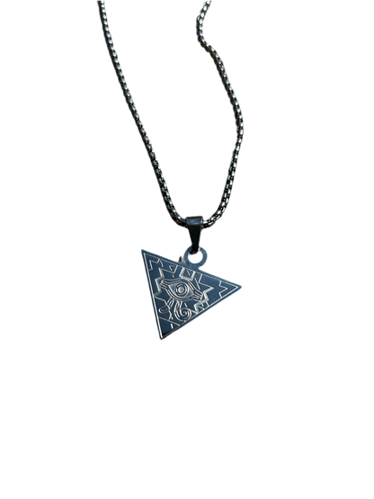 MILLENNIUM PUZZLE chain