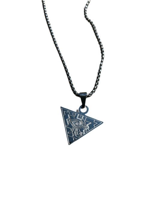 MILLENNIUM PUZZLE chain