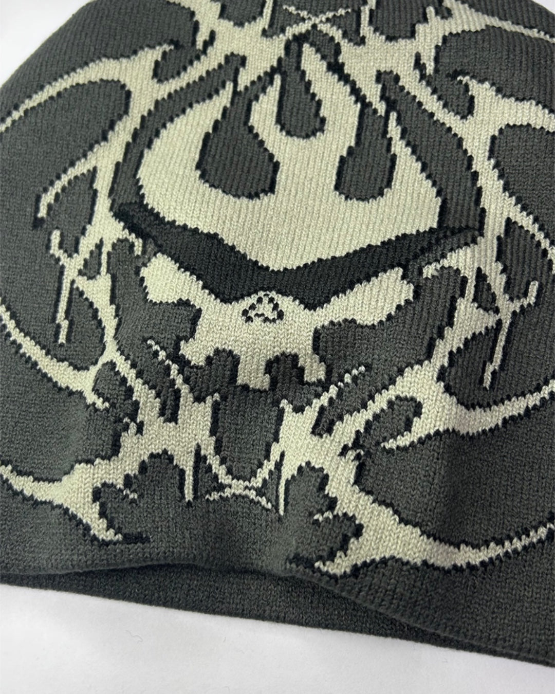 Cyber GURREN BEANIE