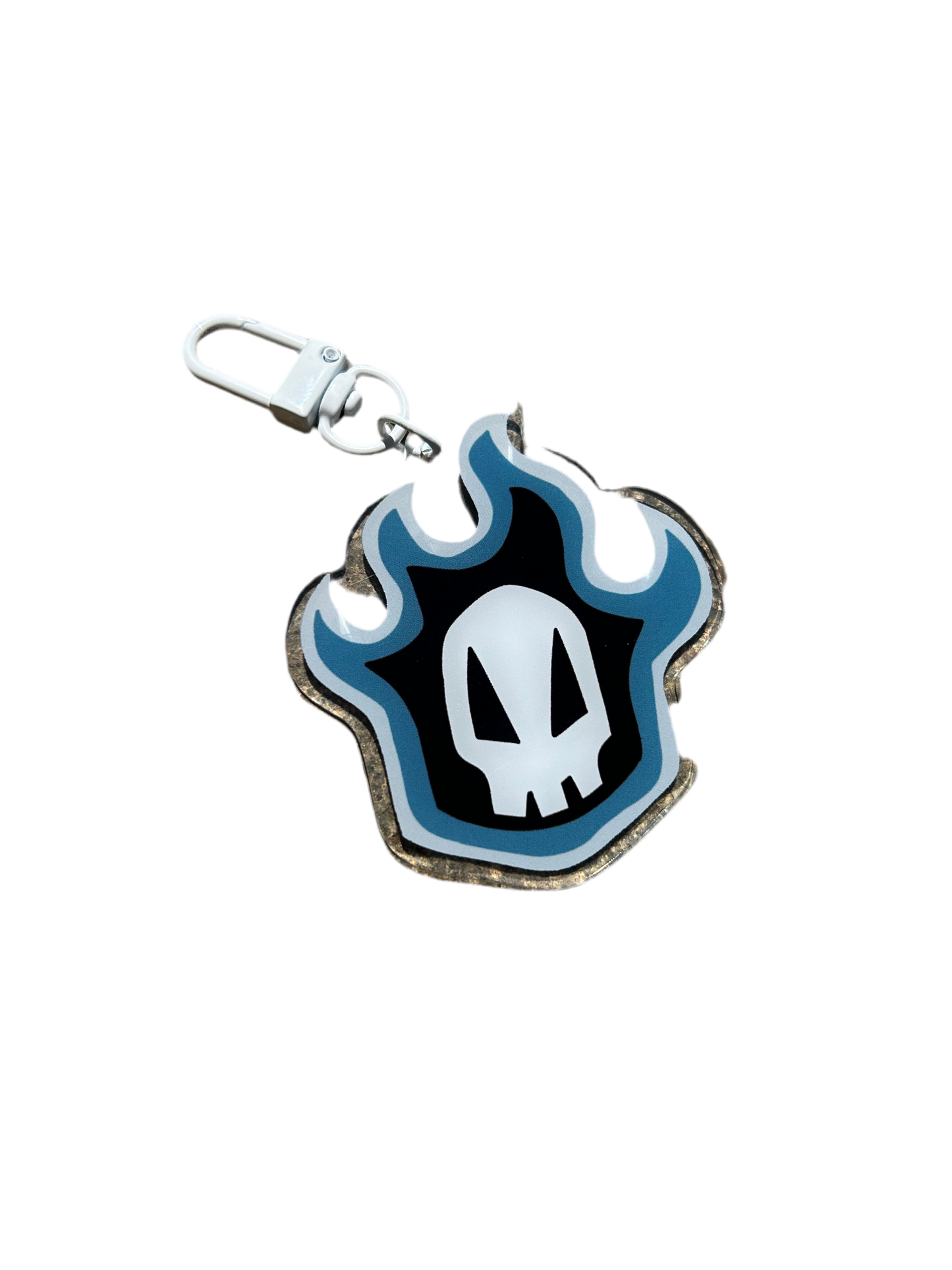 Shinigami Keychain