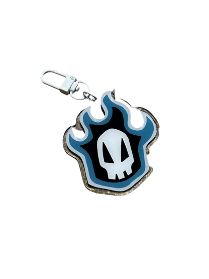 Shinigami Keychain