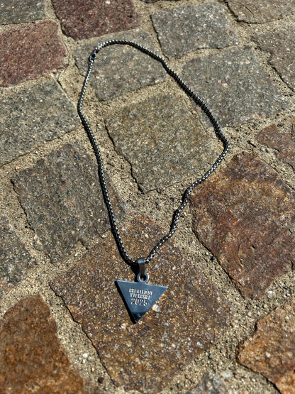 MILLENNIUM PUZZLE chain