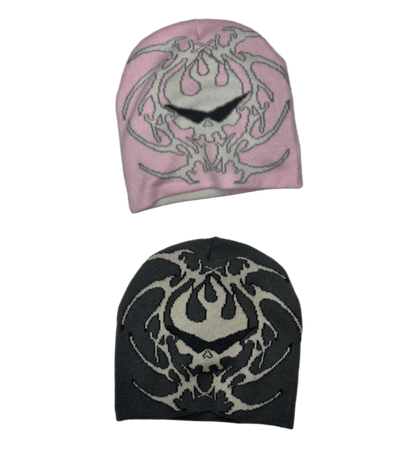 Cyber GURREN BEANIE