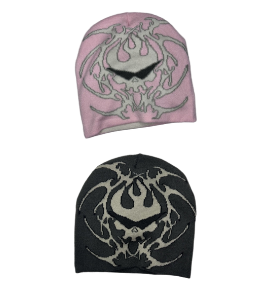 Cyber GURREN BEANIE
