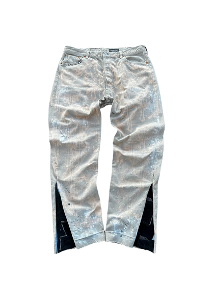 CROSS PANTS